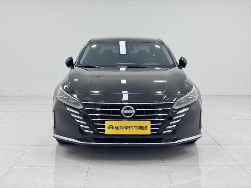 Nissan Sounds of Nature 2024