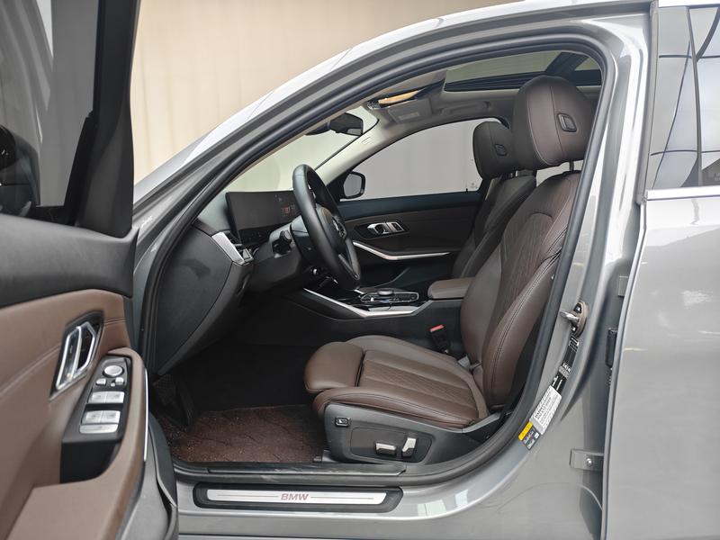 BMW BMW i3 2022