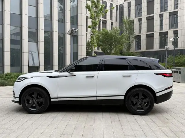 Land Rover Range Rover Star Pulse 250PS R-DYNAMIC S