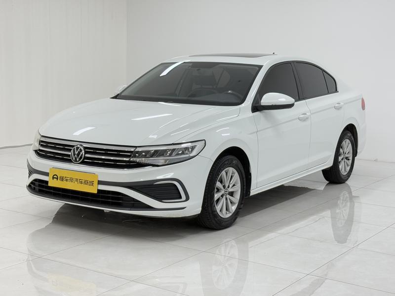 Volkswagen Bora 2023