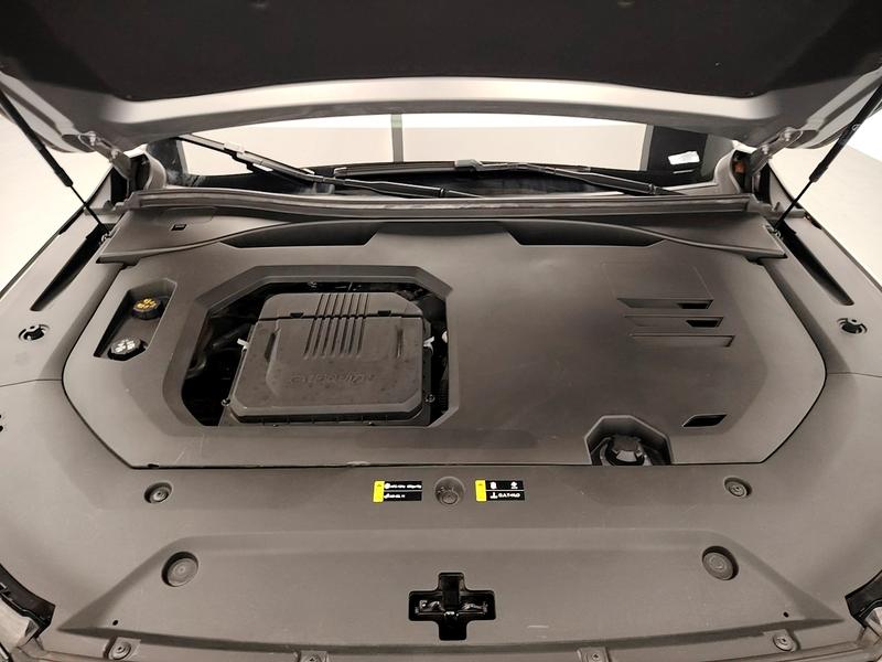 Trumpchi Trumpchi GS8 2024