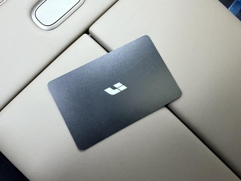 Li Auto Ideal i6 2025