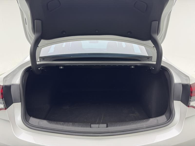 Buick Regal 2024