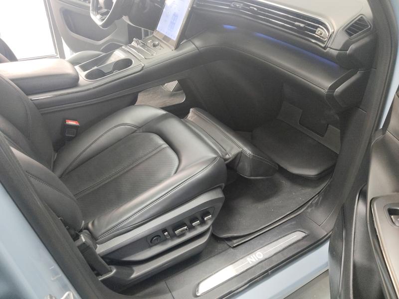 NIO NIO ES6 2020