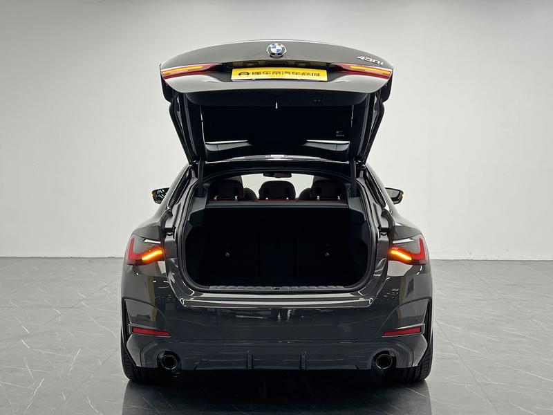 BMW BMW 4 Series 2023