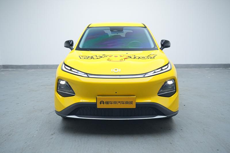 Changan Qiyuan Changan Qiyuan Q05 2026