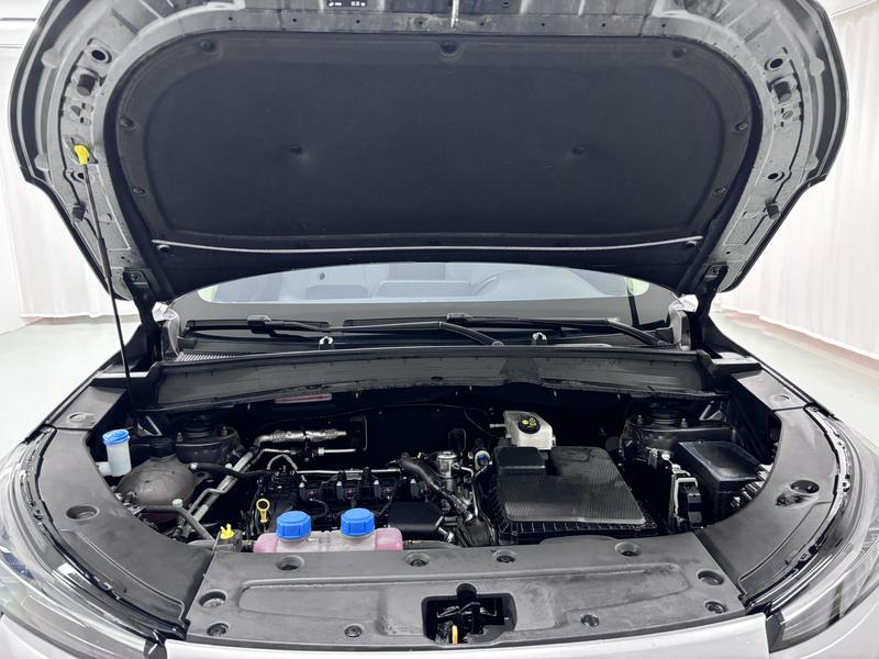 Changan Qiyuan Changan Qiyuan Q05 Classic 2024