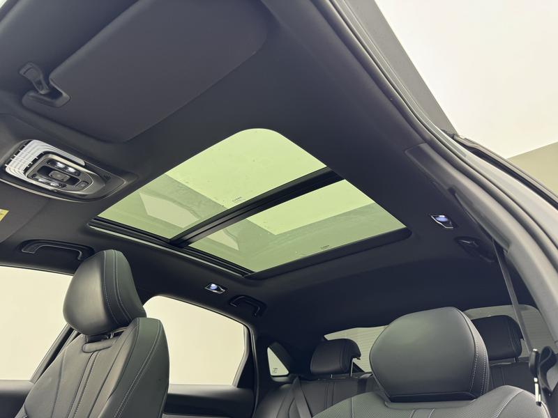 Geely Geely Preface 2025
