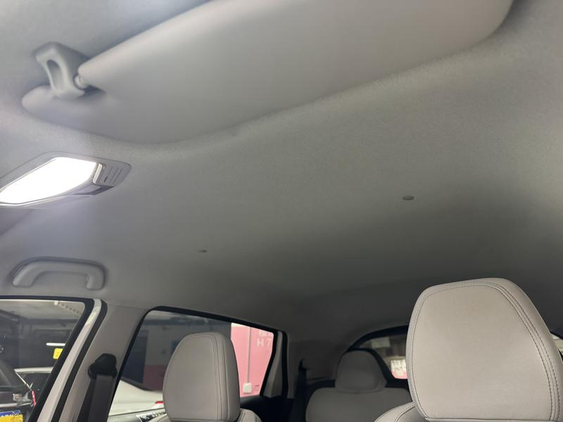 Geometry Geely Geometry E Firefly 2024