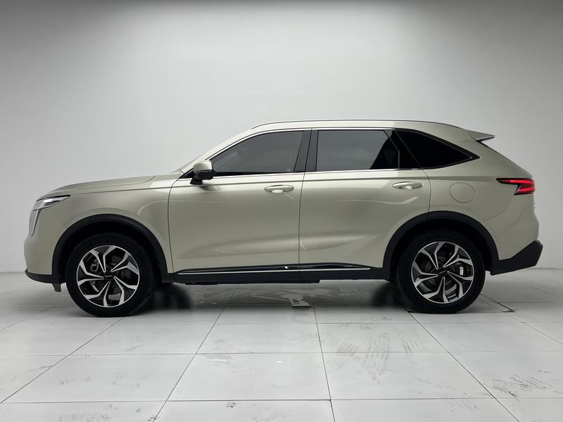 Haval Haval Xiaolong MAX 2023