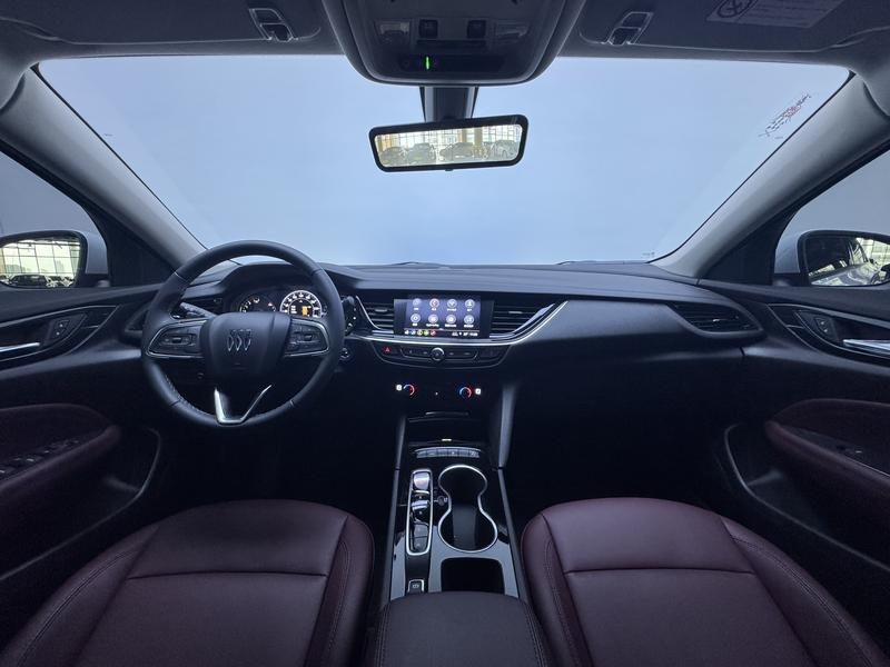 Buick Regal 2024