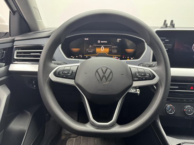 Volkswagen Lavida 2023