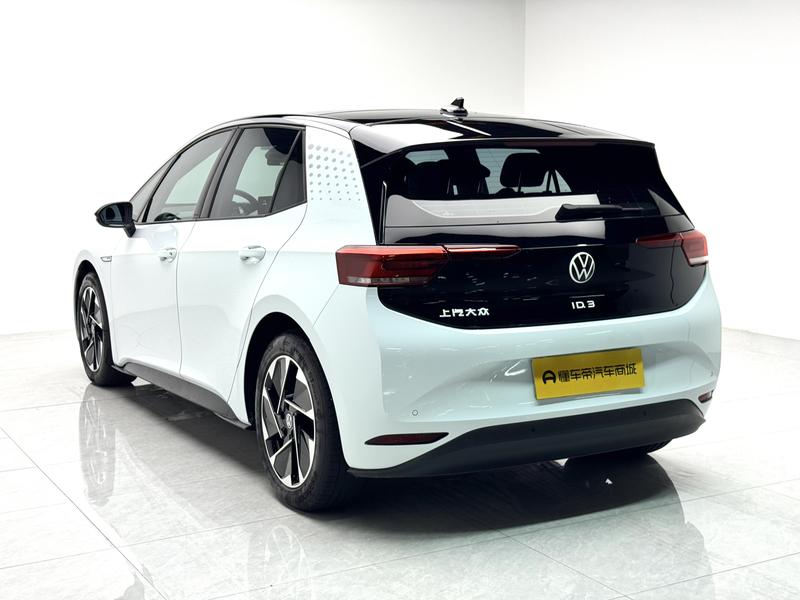 Volkswagen Volkswagen ID.3 2023