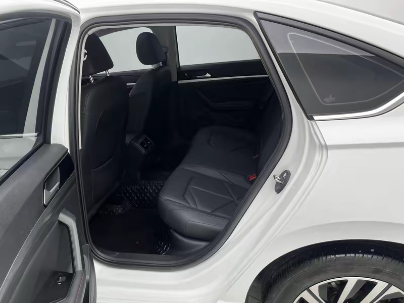 Volkswagen Lavida 2024