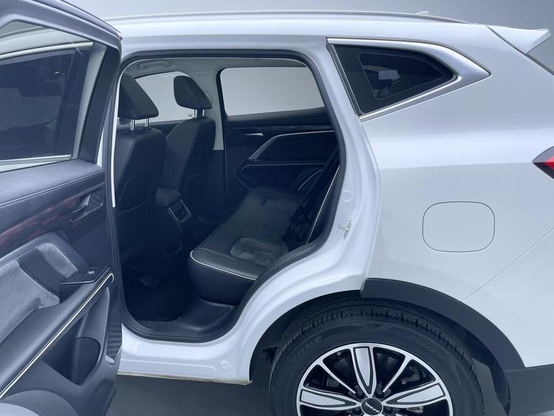 Haval Haval H6 2023