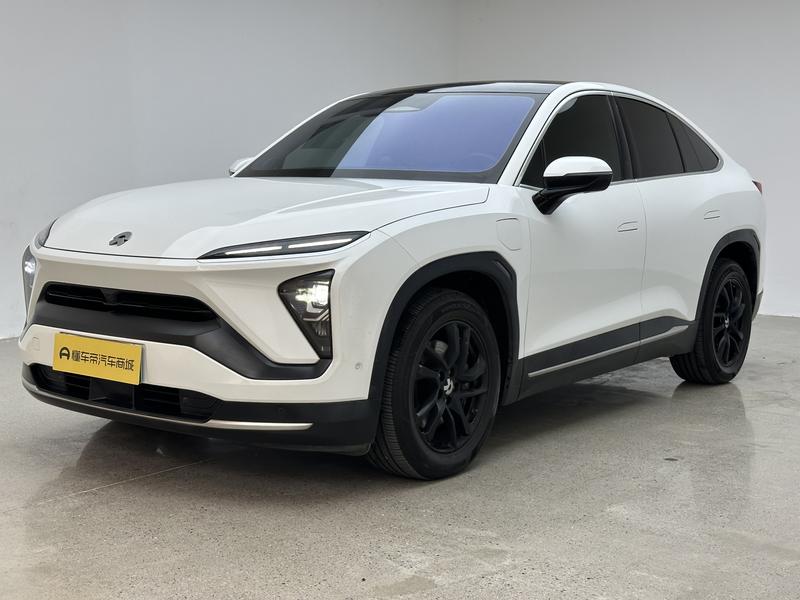 NIO NIO EC6 2020