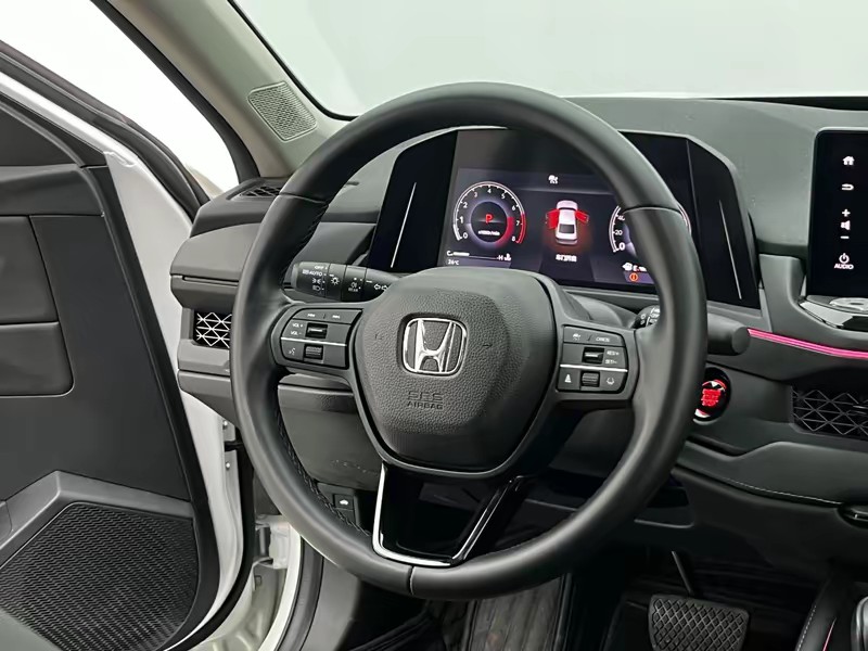 Honda Accord 2023
