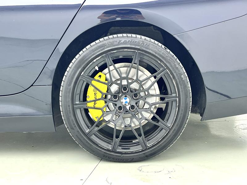 BMW BMW i3 2023
