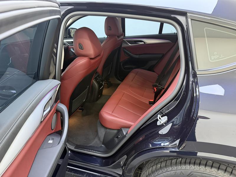 BMW BMW X4 2022