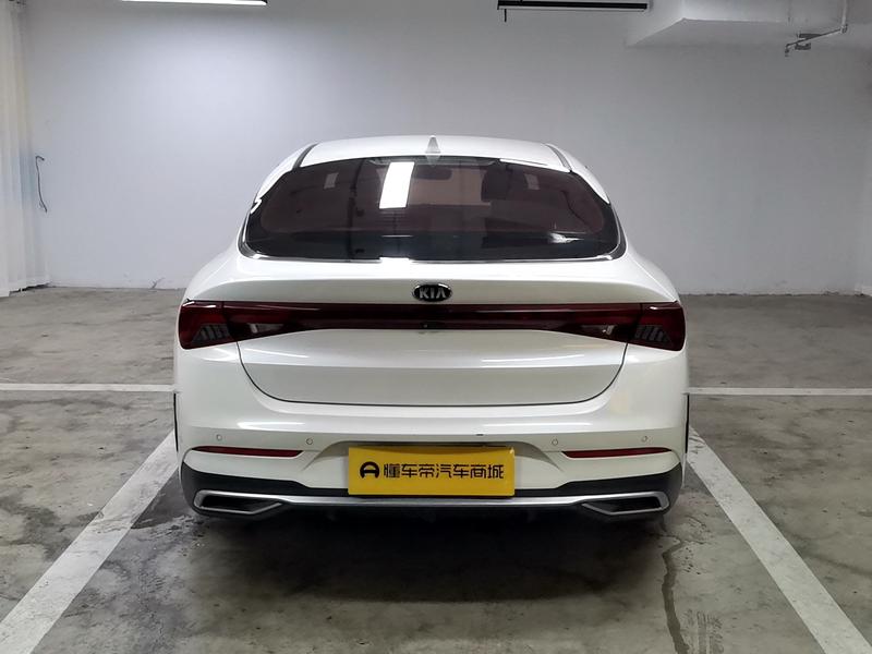 Kia Kia K5 2020