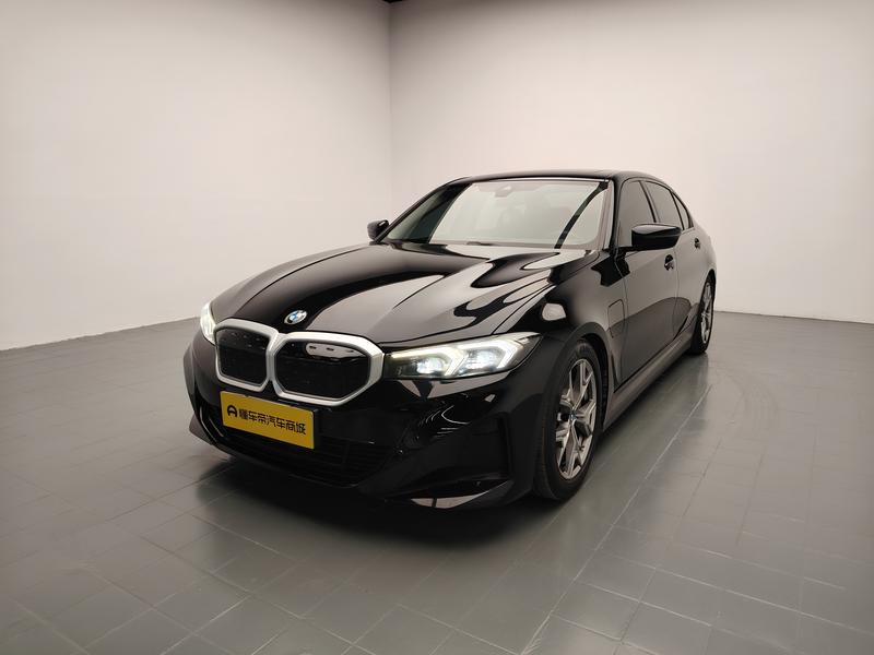 BMW BMW i3 2022