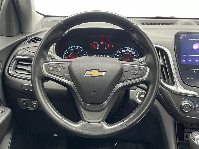 Chevrolet Explorer 2019