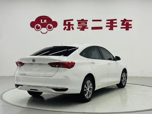 Buick Weilang Pro 533T Enjoy Edition