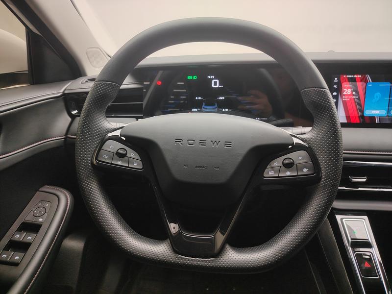 Roewe Roewe i5 2026
