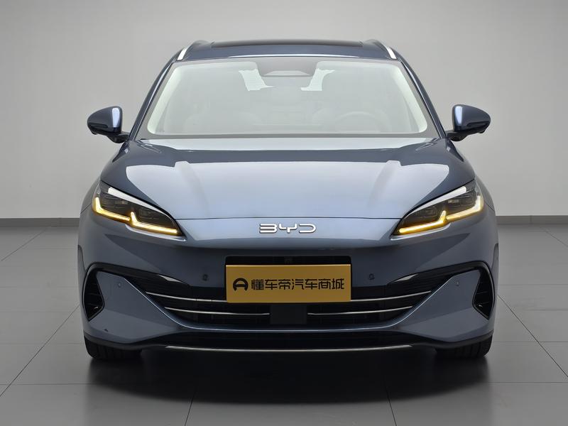 BYD Seal 06DM Travel Edition 2025