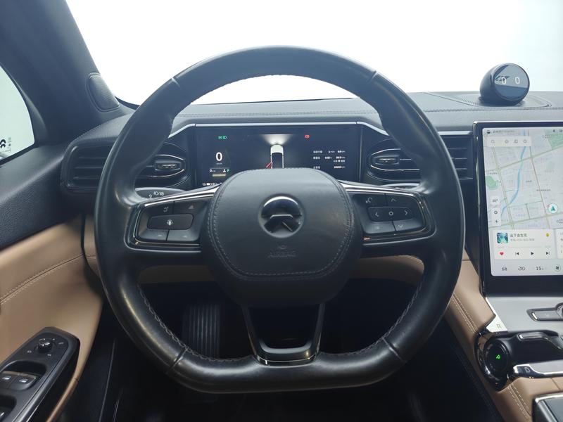 NIO NIO ES6 2022