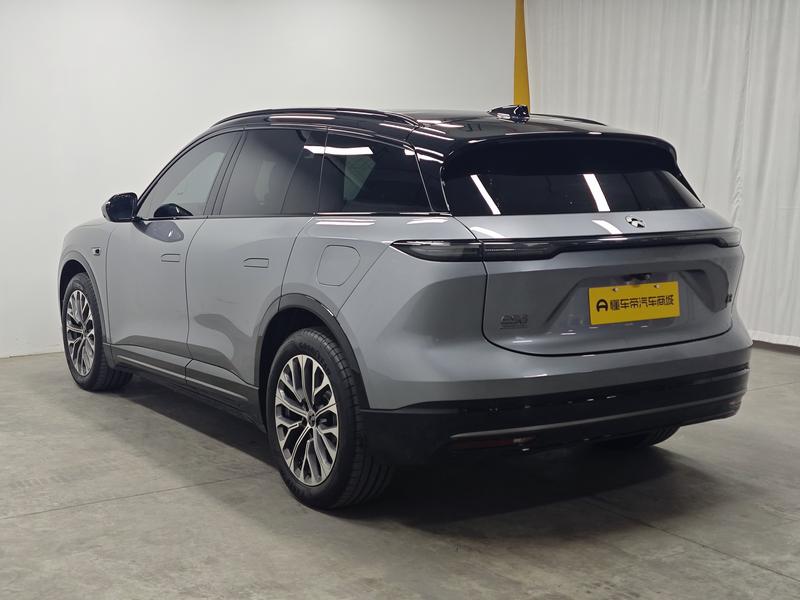 NIO NIO ES6 2025
