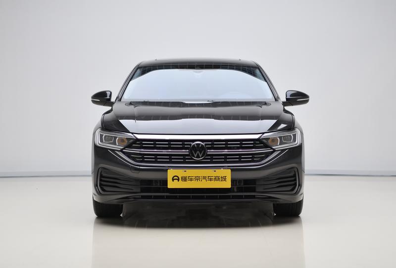 Volkswagen Sagitar 2023