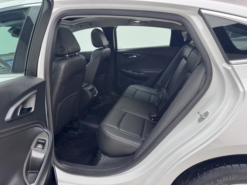 Chevrolet Malibu XL 2022