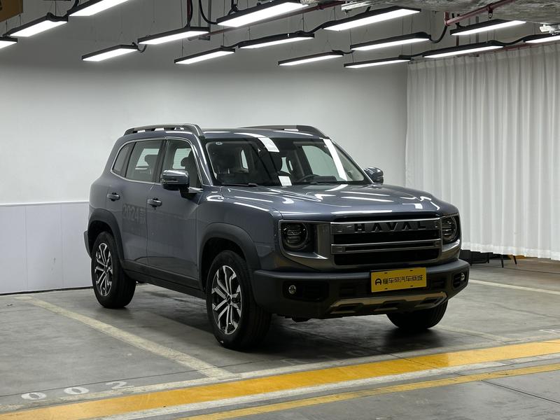 Haval Haval Big Dog 2024