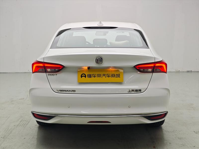 Buick Verano 2023