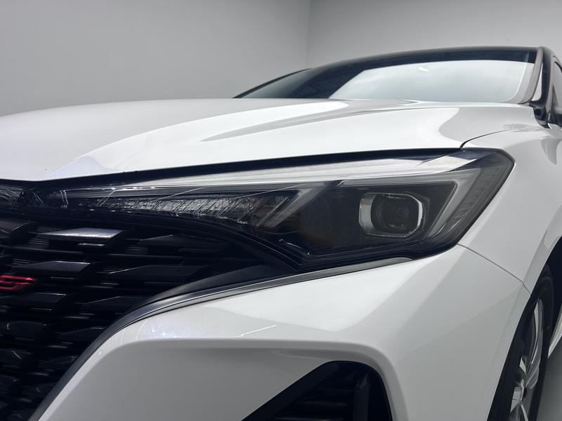 Changan Eado 2024