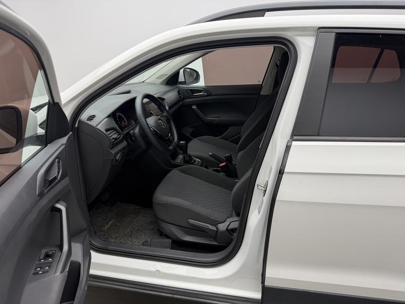 Volkswagen Tu Kai 2019