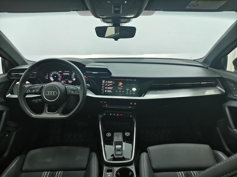 Audi Audi A3 2023