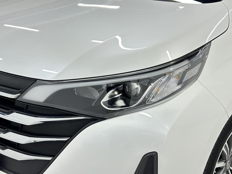 Trumpchi GAC Trumpchi M6 2019