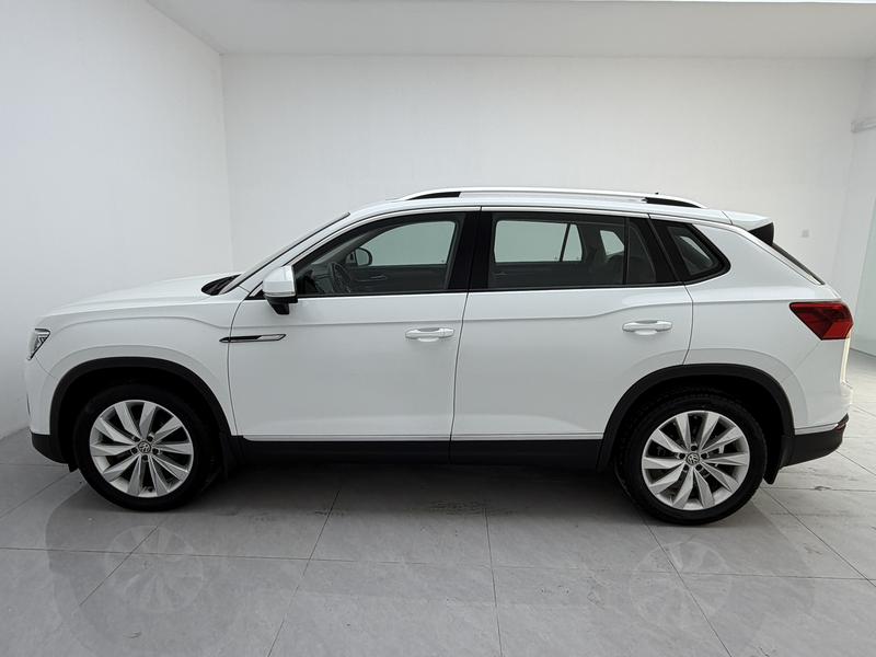 Volkswagen Tayron 2020