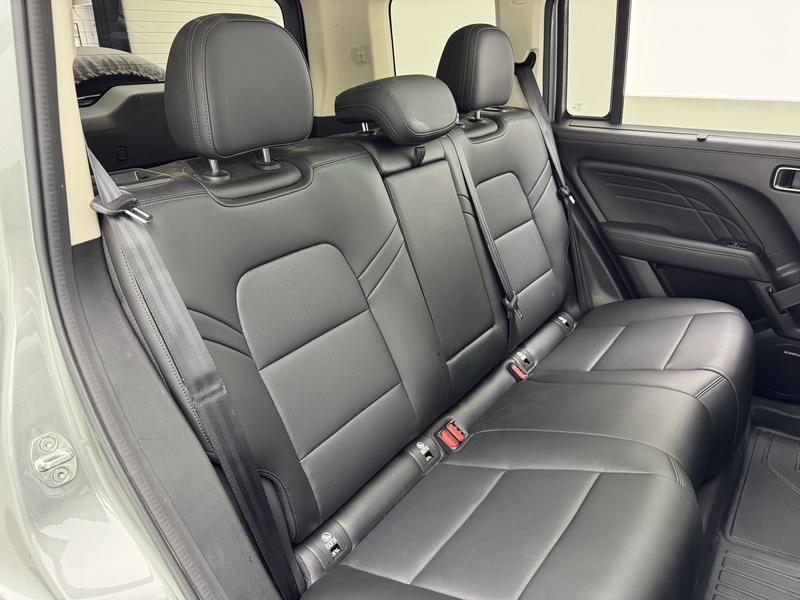 Haval Haval Raptors PHEV 2024