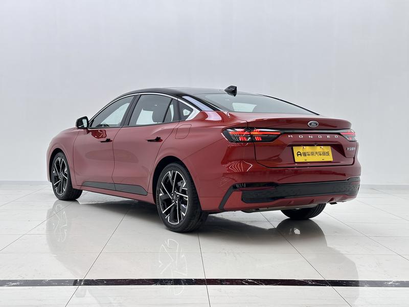 Ford Mondeo 2026