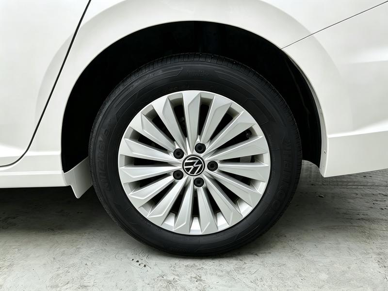 Volkswagen Lavida 2021