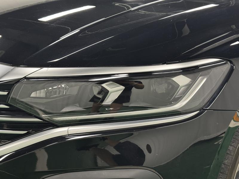 Volkswagen Passat 2024