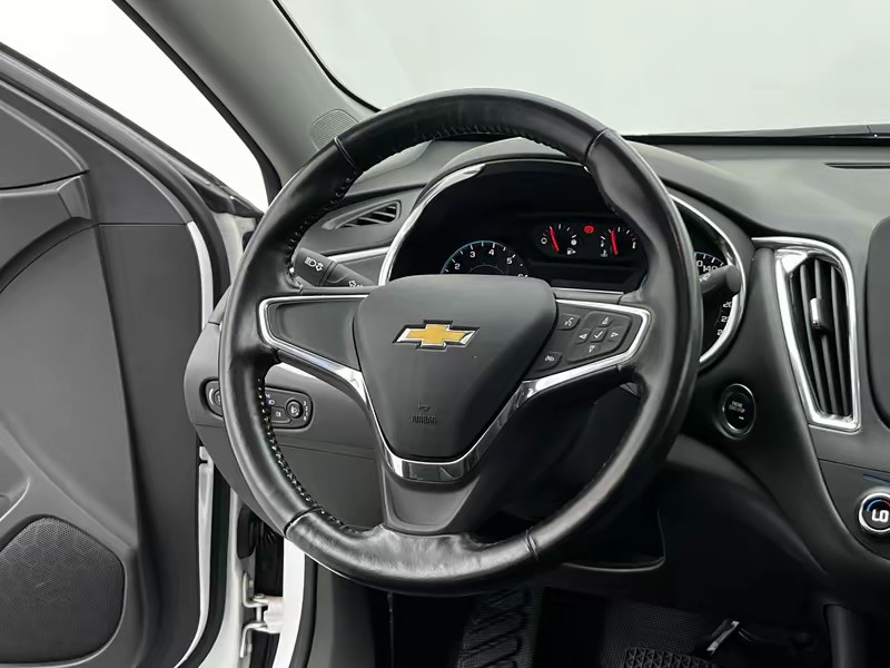 Chevrolet Malibu XL 2018