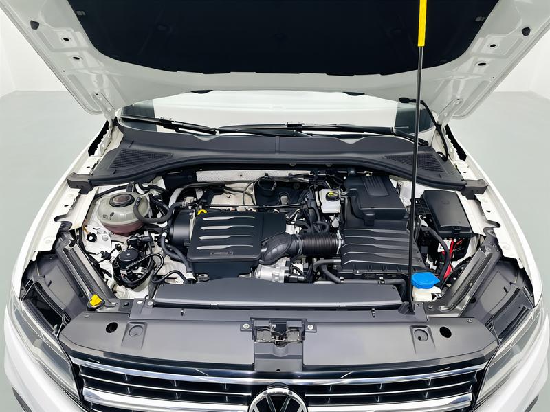 Volkswagen Bora 2021