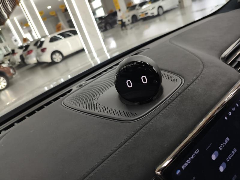NIO NIO EC6 2020