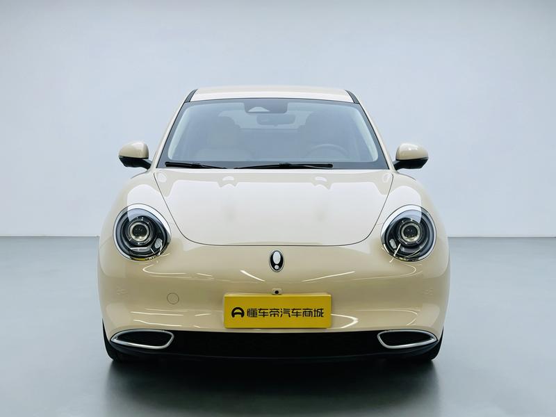 ORA Euler, good cat 2023