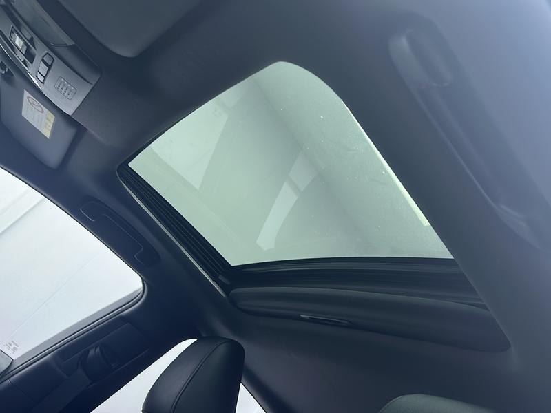 Toyota Levin 2021