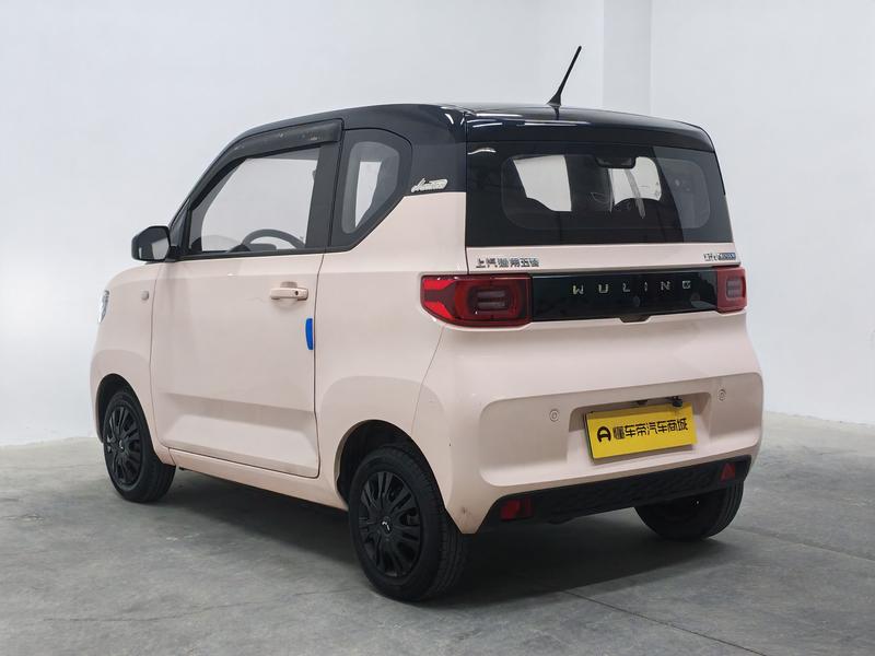Wuling Wuling Hongguang MINIEV 2021